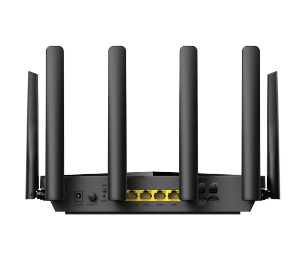 Cudy LT18 (Wi-Fi 1800Mb/s a/b/g/n/ac/ax) LTE CAT.18 - 1110338 - zdjęcie 3